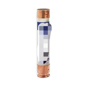 Trs-25r (trs25r) 25a 600v çift zaman gecikmesi akım sınırlama sigorta yeni orijinal hazır stok endüstriyel otomasyon Pac Dedic Ne - Product Image 1