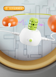 300 + kit di strumenti scientifici per la costruzione di circuiti elettronici di gioco, kit di strumenti per la costruzione di esperimenti di fisica dei circuiti per bambini - Product Image 4
