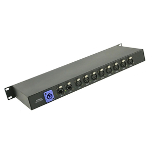 Artnet Dmx Controller 8 Port Converter <strong>Output</strong> 8*512 4096 Channels 3 Pin for Stage DJ Light <strong>Control</strong> Only <strong>Select</strong> 3pin Artnet-dmx - Product Image 6