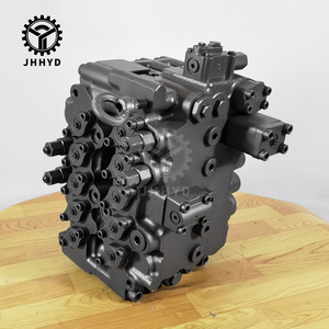 Экскаватор EC220D главный регулирующий клапан VOE14615304 VOE14615305 VOE14644911 VOE14644912 для <span class=keywords><strong>Volvo</strong></span> - Product Image 3