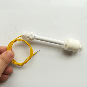 EP1000 Automatic <strong>Float</strong> <strong>Level</strong> <strong>Switch</strong>/Water <strong>Level</strong> <strong>Controller</strong> <strong>Sensor</strong> 0-110V 220V - Product Image 3