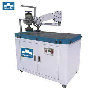 Worktable 1200mm*750mm Brush Disc Size 150MM Easy Operation <strong>Semi</strong> <strong>Automatic</strong> Manual Grinding Finishing <strong>Machine</strong>