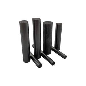 铁用耐高温石墨棒 - Product Image 5