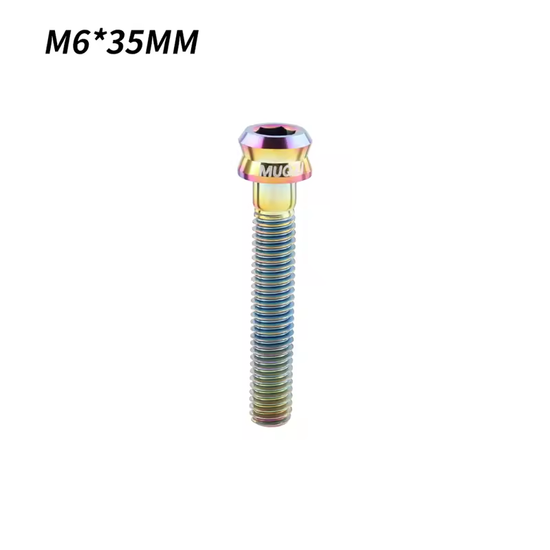 Rainbow Bolt