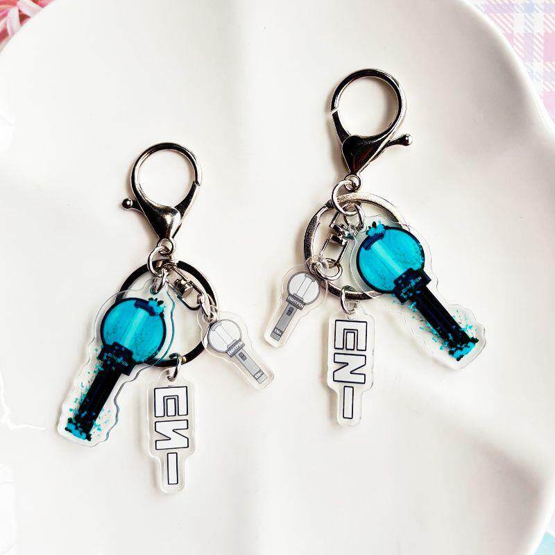 en should aid stick-key chain