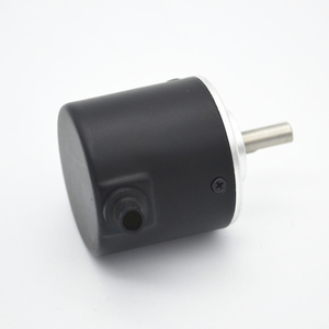 Verkaufe DC Motor Solid Shaft <span class=keywords><strong>Encoder</strong></span> Günstige OVW2-2500-2MHT 2500ppr <span class=keywords><strong>Encoder</strong></span> Push-Pull-Dc10-30v
