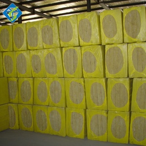 Bên ngoài khoang tường đá len cách nhiệt Hội Đồng Quản trị 30 năm không thấm nước khoáng len cách nhiệt đá len cách nhiệt mái Hội Đồng Quản Trị - Product Image 4