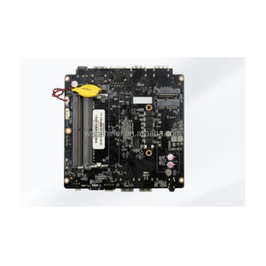 <strong>AMD</strong> Ryzen 6000/7000/8000 Series <strong>Processor</strong> Based Ultra-Compact Board - Product Image 4