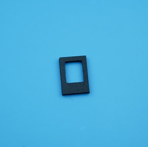 Développeur Tambour Joint Éponge Pad Pour Ricoh MPC2504 C2004 C2011 2503 C2504 C20002 3004 Imprimante Copieur Pièces De Rechange usine - Product Image 3