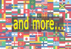 3x5fts More Than 20 Kinds of LGBT Rainbow Gay <strong>Pride</strong> Flags, <strong>Pride</strong> Stuff on <strong>Pride</strong> Month - Product Image 6
