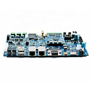 IMX6UL Entwicklungsbretter und Kits ARM Cortex-A7 linux Internet der Dinge Cloud IoT