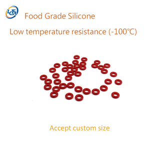 Силиконовые fkm oring nbr уплотнительные кольца, поставщик мягких резиновых уплотнительных колец для мотоциклов - Product Image 6