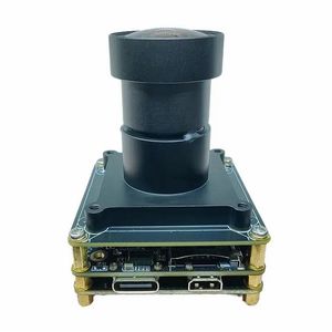 Hoch auflösendes 20MP IMX283 Kameramodul-Entwicklungs kit 1 "Sensor 4K 60Fps Web WiFi USB-Schnitts telle USB-Schnitts telle mit festem Fokus - Product Image 4