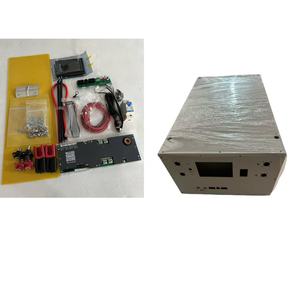 ЕС в наличии DIY Box с j k Bms Buil-in <span class=keywords><strong>bluetooth</strong></span>-модулем с активным балансировщиком + 4,3 дюймовый сенсорный экран класса 15 кВтч 16 кВтч DIY Case - Product Image 5