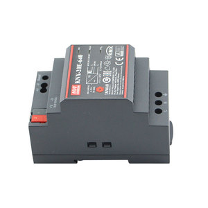 Ortalama kuyu anahtarlama güç kaynağı DLC-02 DALI denetleyici/DALI ağ geçidi KNX bina - Product Image 4
