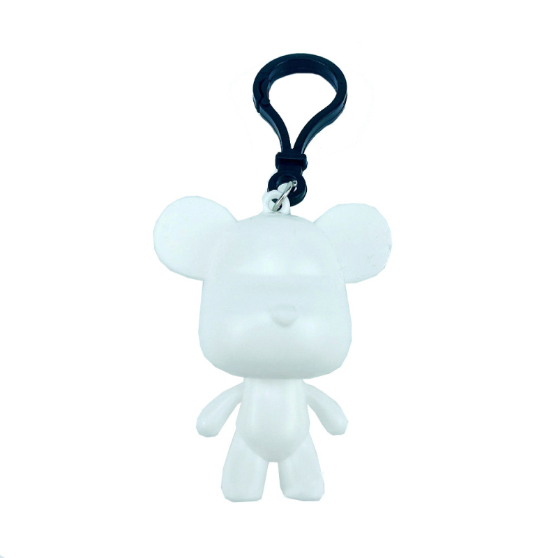 Blanc 6.5 cm