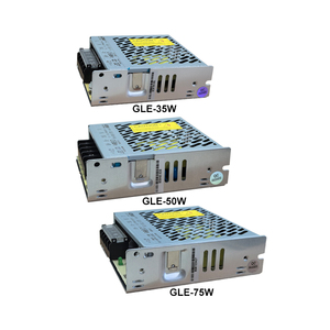 通用交流/DC开关电源12v输出电压3A电流输入电压范围100V-240V - Product Image 1
