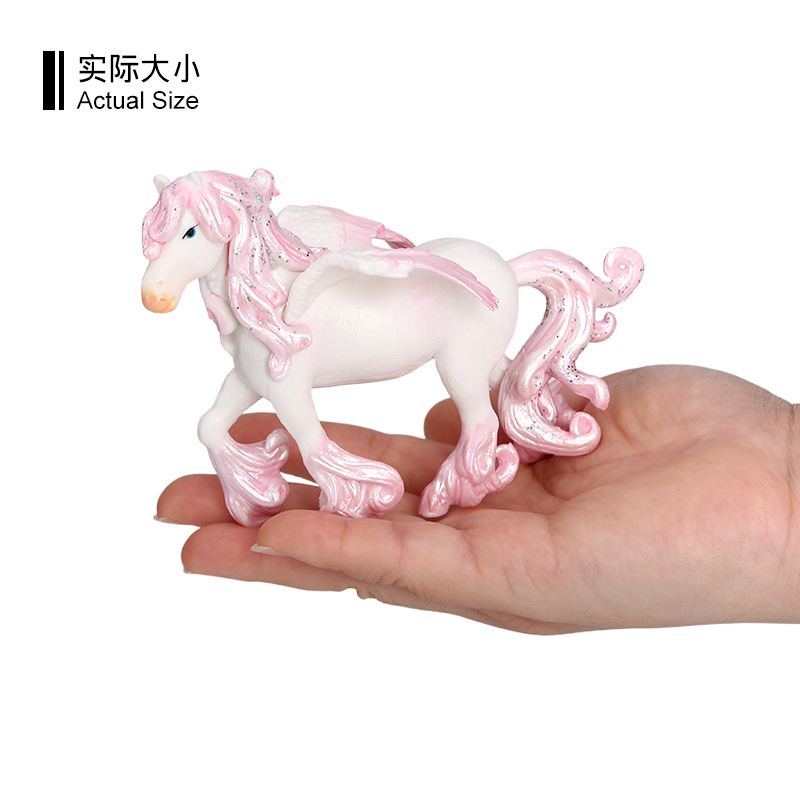 3783 Pegaso rosa