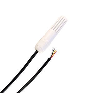 <strong>Temperature</strong> <strong>and</strong> <strong>Humidity</strong> <strong>Sensor</strong> with I2C Output <strong>and</strong> &plusmn;1% RH Accuracy for Real-Time Climate Control in Manufacturing - Product Image 6