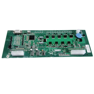 Thương hiệu mới alc500 ECM bảng mạch PCB <span class=keywords><strong>board</strong></span> 235411gt 235411 cho Genie Boom Lift Z-45/25 S-40 S-45 S-60 S-65 S-60xc - Product Image 3