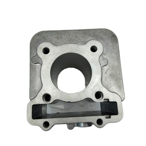 Die đúc chất lượng cao lớn động cơ xi lanh khối <span class=keywords><strong>Piston</strong></span> Kit nhà máy-cung cấp xe máy Crank cơ chế phụ kiện - Product Image 5