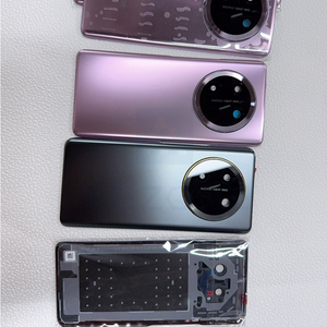 للبيع بالجملة تابا تراسيرا أصلي لشرف ماجيك 7 8 لايت <span class=keywords><strong>5</strong></span> جم V2 <span class=keywords><strong>5</strong></span> 6 برو X9c X9b غطاء خلفي للبطارية زجاجي ضد للصدمات - Product Image 2