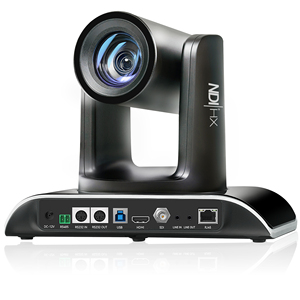 TEVO Новейшая 4K 20X оптический зум PTZ Конференц-камера HDM1 USB3.0 LAN SDI выходы и отслеживание церкви Поддержка POE