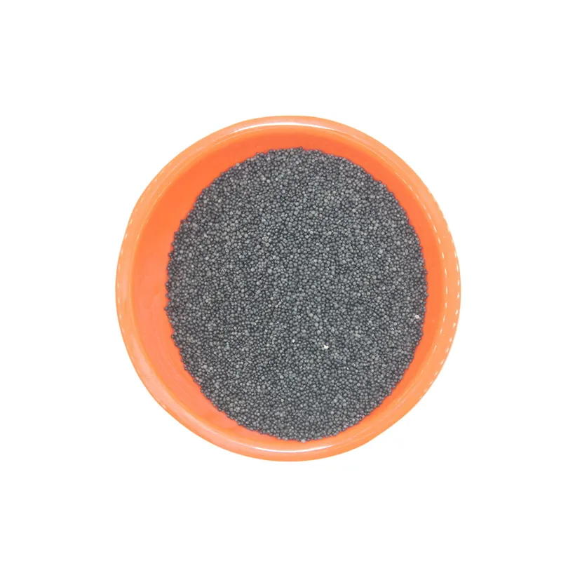 Manufacture supply good recyclable performance  reusable for multiple times ceramic sand/Bauxite Beads