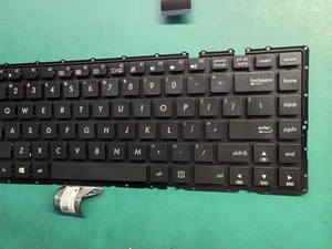 Factory Price Orginal Quality Laptop <strong>Keyboard</strong> for K401LB US EU Layout <strong>Keyboards</strong> with Good Quality - Product Image 2