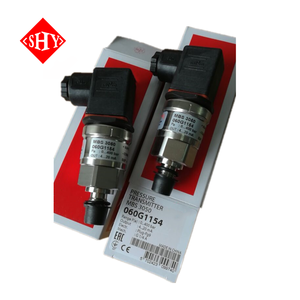 MBS1200 MBS3000 basınç anahtarı MBS 3000 060G1122 gemi uygulaması için kompakt gemi sertifikası verici - Product Image 1