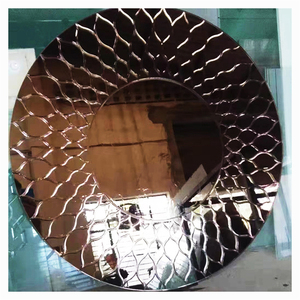 Máquina <span class=keywords><strong>CNC</strong></span> para ranhurar vidro, aço, ranhura em <span class=keywords><strong>V</strong></span>, máquina para cortar espelho decorativo