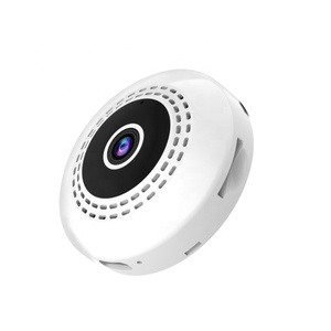 迷你相机C2无线WiFi家庭安全监控数码相机 - Product Image 5