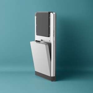 Android 14ハンドヘルドRFIDリーダーUHF日付ターミナルBluetooth 5.0資産追跡管理 - Product Image 3