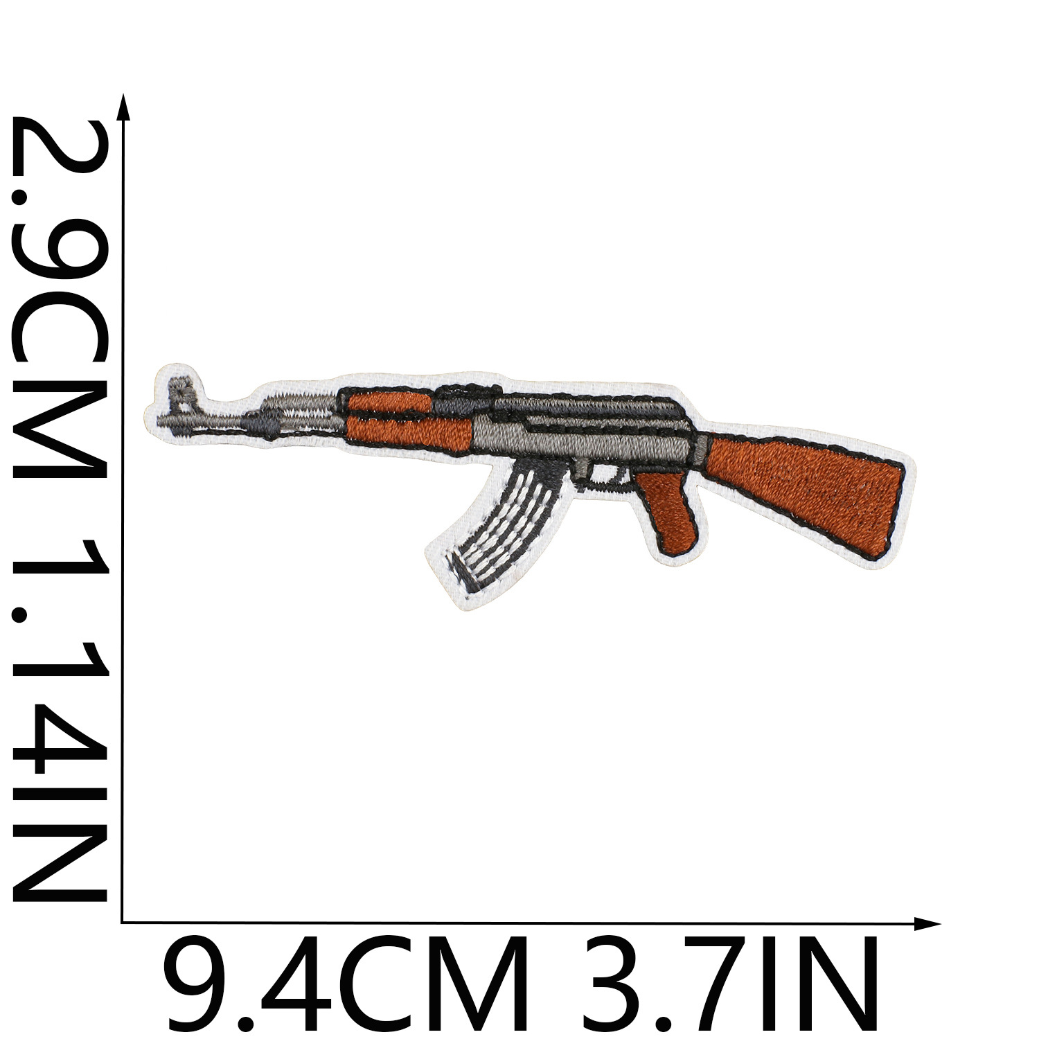 F