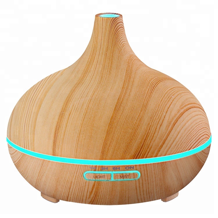 light wood grain