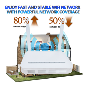 Sử dụng wifi6 <span class=keywords><strong>Router</strong></span> SK-D746 wifi6 gopn epon xpon onu 2.4G 5g Dual Band ONT 4ge wifi6 Tiếng Anh firmware <span class=keywords><strong>Wifi</strong></span> <span class=keywords><strong>Router</strong></span> - Product Image 3