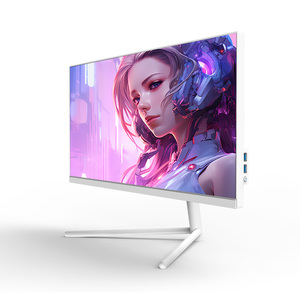 Yeni süper ince bilgisayar All-in-one Pc ucuz Aio All-in-one masaüstü bilgisayar hepsi bir Pc 30 inç - Product Image 2