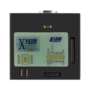 X-PROG M XPROG-M Auto ECU Programmier werkzeug V 6.26 Neue Autor isierung Voll adapter OBD2 Scanner Diagnose werkzeuge Motor analysator