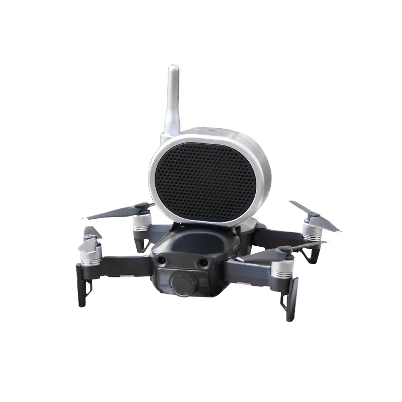 Dji Phantom 34 Mavic Air 2 Proズームスパークドローンアクセサリー用4200m長距離リモートコントロールスピーカー