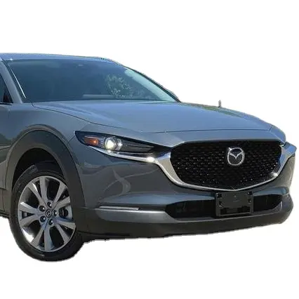 Gebrauchte 2020 Mazda CX-30