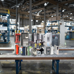 Module Controller <strong>PLC</strong> PAC &amp; Dedicated Controllers Product <strong>Type</strong> EM010-9371 - Product Image 3