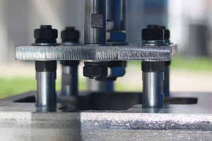 Hot bán Doanh Nghiệp Nhỏ bán tự động giấy ăn trưa hộp thực phẩm tạo thành máy để làm giấy container thực phẩm - Product Image 6