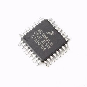 · LQFP-32 microcontrollore a 8 bit-chip del circuito integrato di MCU - Product Image 1