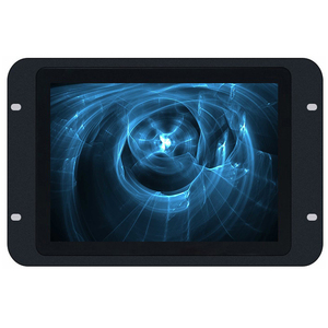 10 Zoll Himbeer Pi kapazitiven Touchscreen Wand halterung Touchscreen-Monitor - Product Image 1