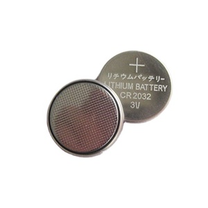 Lithium nút di động CR2025 CR2032 CR2016 cr2477 CR2450 3V đồng xu pin điện tử tiêu dùng điện tử đồng hồ - Product Image 3