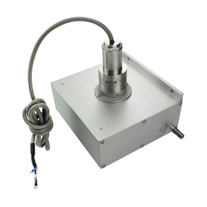 Miran 7000mm Waterproof <strong>String</strong> Pot Displacement Sensor Anti-Water Watertight Wire <strong>Encoder</strong> 4-20mA Signal Output Potentiometer