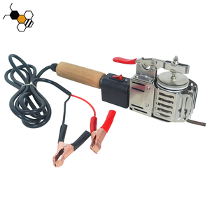 Nghề nuôi ong Nguồn cung cấp tổ ong Vaporizer sublimator Bee thiết bị bay hơi không dây axit oxalic Vaporizer - Product Image 1