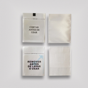 Nhà Sản Xuất Cửa Hàng Bán Lẻ Chống Trộm Báo Động An Ninh EAS Nguồn Gắn Thẻ 8.2MHz Tìm Nguồn Cung Ứng Nhãn RF Sew-In - Product Image 2