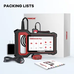 Thinkcar Thinks can Plus S6 IMMO-Schlüssel programmierung Volle OBD-Funktion Profession elles Diagnose tool Autodiagnose-Handgerät - Product Image 3