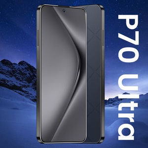 2025 yeni Pro Max 70Ultra 5G Smartphone küresel sürüm çift SIM 16GB RAM 1TB depolama Android15 4K çözünürlük 108MP arka kamera - Product Image 4